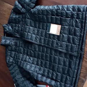 men's size large Northface